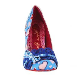 Iconic By Irregular Choice Make My Day