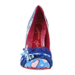 Iconic By Irregular Choice Make My Day