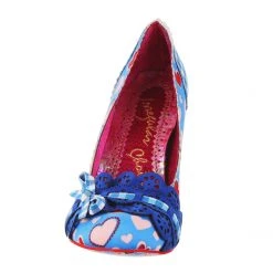 Iconic By Irregular Choice Make My Day