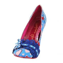 Iconic By Irregular Choice Make My Day