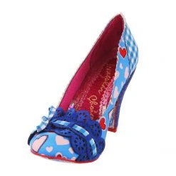Iconic By Irregular Choice Make My Day