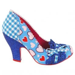 Iconic By Irregular Choice Make My Day