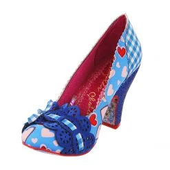 Iconic By Irregular Choice Make My Day