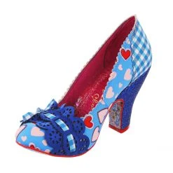 Iconic By Irregular Choice Make My Day