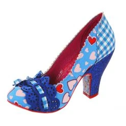 Iconic By Irregular Choice Make My Day