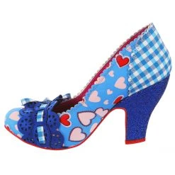 Iconic By Irregular Choice Make My Day