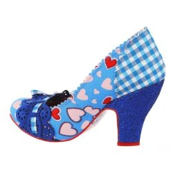 Iconic By Irregular Choice Make My Day
