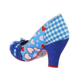 Iconic By Irregular Choice Make My Day