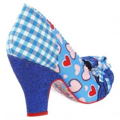 Iconic By Irregular Choice Make My Day