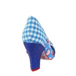 Iconic By Irregular Choice Make My Day