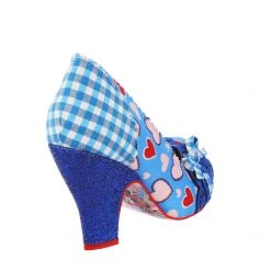 Iconic By Irregular Choice Make My Day