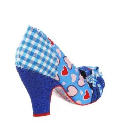 Iconic By Irregular Choice Make My Day