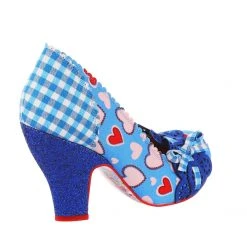 Iconic By Irregular Choice Make My Day
