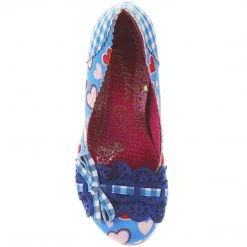 Iconic By Irregular Choice Make My Day
