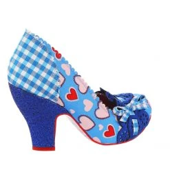 Iconic By Irregular Choice Make My Day