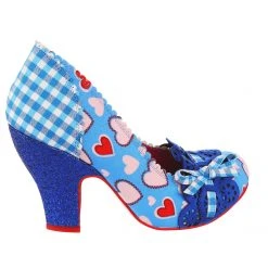 Iconic By Irregular Choice Make My Day