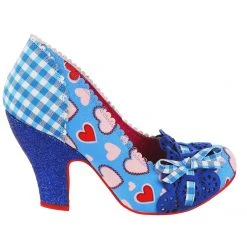 Iconic By Irregular Choice Make My Day