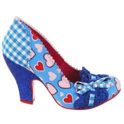 Iconic By Irregular Choice Make My Day