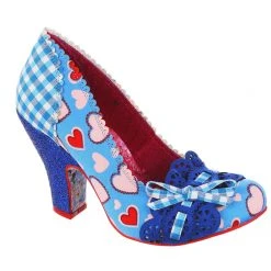 Iconic By Irregular Choice Make My Day