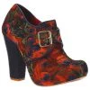 Iconic By Irregular Choice License To Thrill Everything