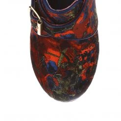 Iconic By Irregular Choice License To Thrill Everything