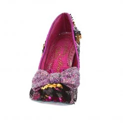 Iconic By Irregular Choice Everything Nick Of Time