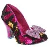 Iconic By Irregular Choice Everything Nick Of Time
