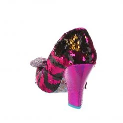 Iconic By Irregular Choice Everything Nick Of Time
