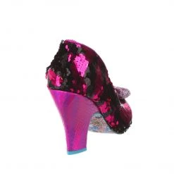 Iconic By Irregular Choice Everything Nick Of Time