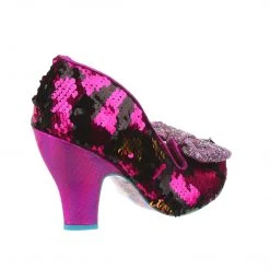 Iconic By Irregular Choice Everything Nick Of Time