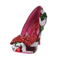 Iconic By Irregular Choice Nick Of Time Everything