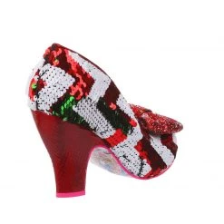 Iconic By Irregular Choice Nick Of Time Everything