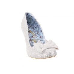 Iconic By Irregular Choice Everything Nick Of Time 51 Iconic By Irregular Choice Everything Nick Of Time