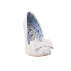 Iconic By Irregular Choice Everything Nick Of Time 52 Iconic By Irregular Choice Everything Nick Of Time