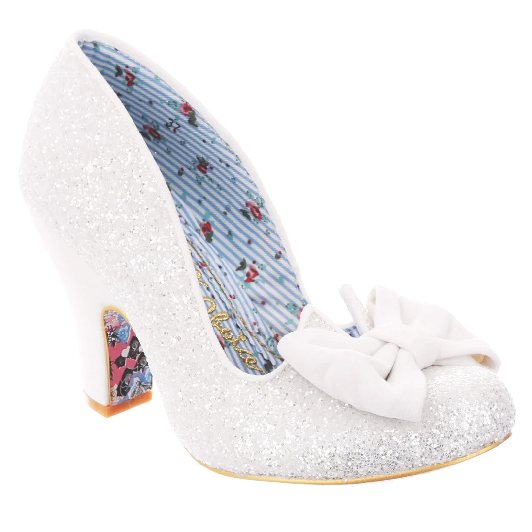 Iconic By Irregular Choice Everything Nick Of Time 3 Iconic By Irregular Choice Everything Nick Of Time
