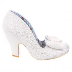Iconic By Irregular Choice Everything Nick Of Time