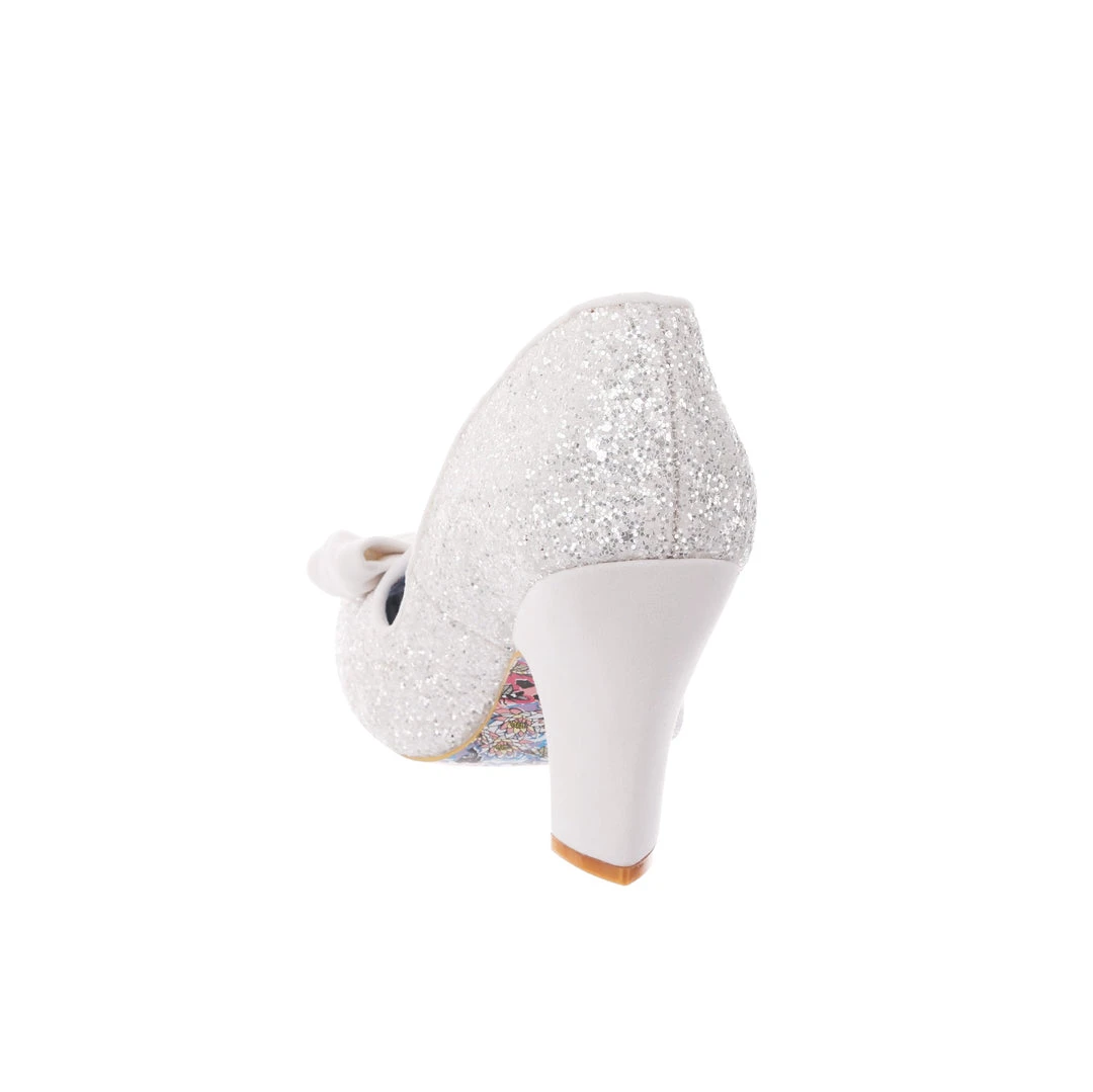 Iconic By Irregular Choice Everything Nick Of Time 30 Iconic By Irregular Choice Everything Nick Of Time