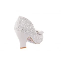 Iconic By Irregular Choice Everything Nick Of Time 75 Iconic By Irregular Choice Everything Nick Of Time