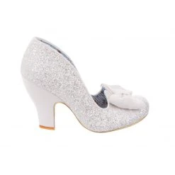 Iconic By Irregular Choice Everything Nick Of Time 80 Iconic By Irregular Choice Everything Nick Of Time