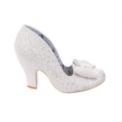 Iconic By Irregular Choice Everything Nick Of Time 81 Iconic By Irregular Choice Everything Nick Of Time