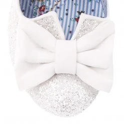 Iconic By Irregular Choice Everything Nick Of Time 47 Iconic By Irregular Choice Everything Nick Of Time