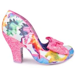 Iconic By Irregular Choice Everything Nick Of Time