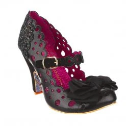 Iconic By Irregular Choice Upside Down 51 Iconic By Irregular Choice Upside Down