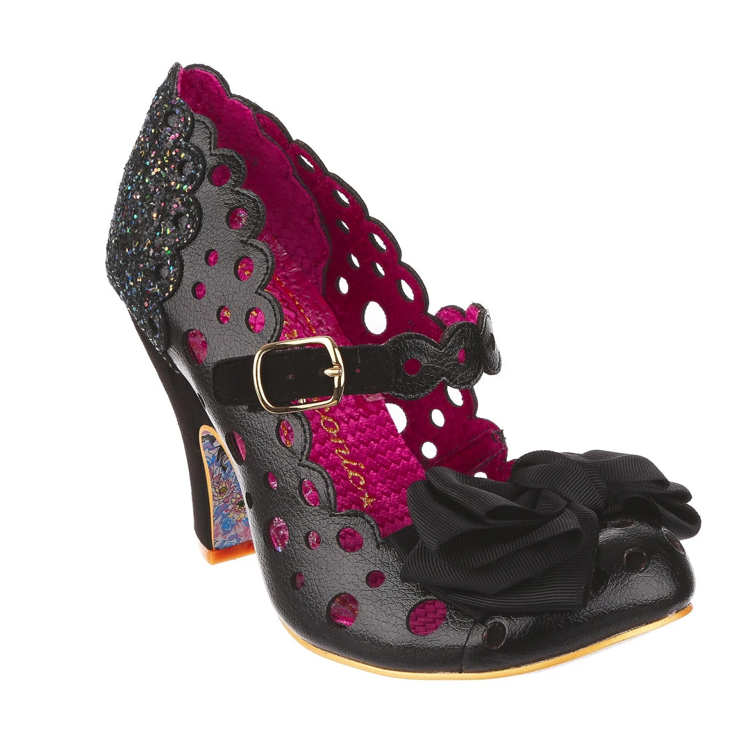 Iconic By Irregular Choice Upside Down 10 Iconic By Irregular Choice Upside Down