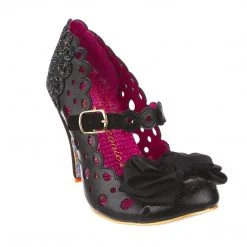 Iconic By Irregular Choice Upside Down 52 Iconic By Irregular Choice Upside Down