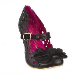 Iconic By Irregular Choice Upside Down 53 Iconic By Irregular Choice Upside Down