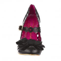 Iconic By Irregular Choice Upside Down 56 Iconic By Irregular Choice Upside Down