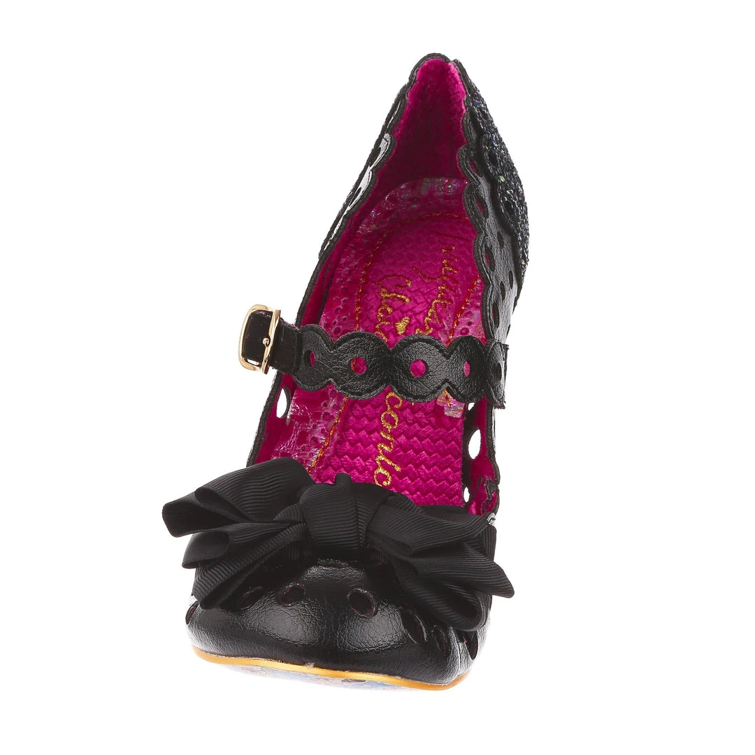Iconic By Irregular Choice Upside Down 16 Iconic By Irregular Choice Upside Down