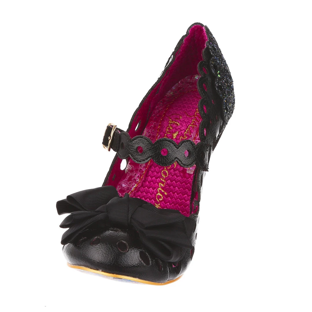 Iconic By Irregular Choice Upside Down 17 Iconic By Irregular Choice Upside Down