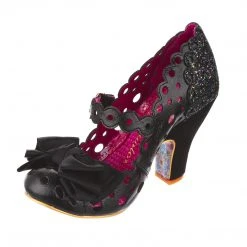 Iconic By Irregular Choice Upside Down 61 Iconic By Irregular Choice Upside Down